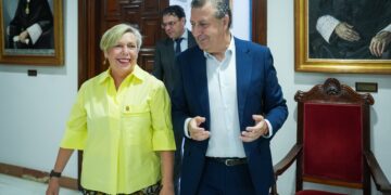 Diputación de Sevilla y Universidad de Sevilla refuerzan su colaboración institucional