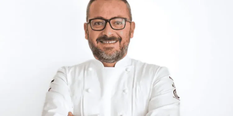 Pedro Sánchez Premio Nacional de Gastronomía 2026 al Mejor Jefe de Cocina