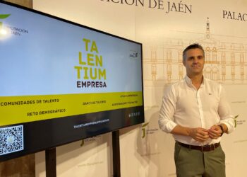 La Diputación de Jaén abre ayudas para contratar desempleados en municipios pequeños