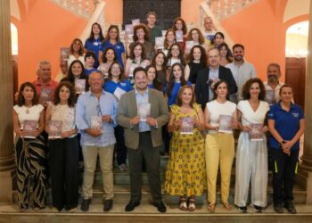 Presentación de la Guía de Servicios de Derechos Sociales de Sevilla