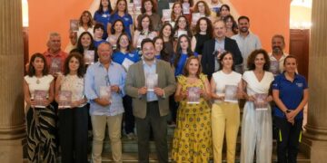Presentación de la Guía de Servicios de Derechos Sociales de Sevilla