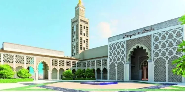 El proyecto de una gran mezquita en el Polígono Sur desata el choque político mientras Vox intenta convertir el debate religioso en confrontación
