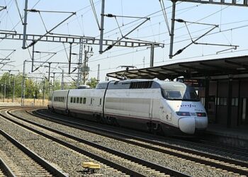 Huelga de Renfe del 31 de julio con servicios mínimos en Andalucía