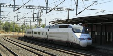 Huelga de Renfe del 31 de julio con servicios mínimos en Andalucía
