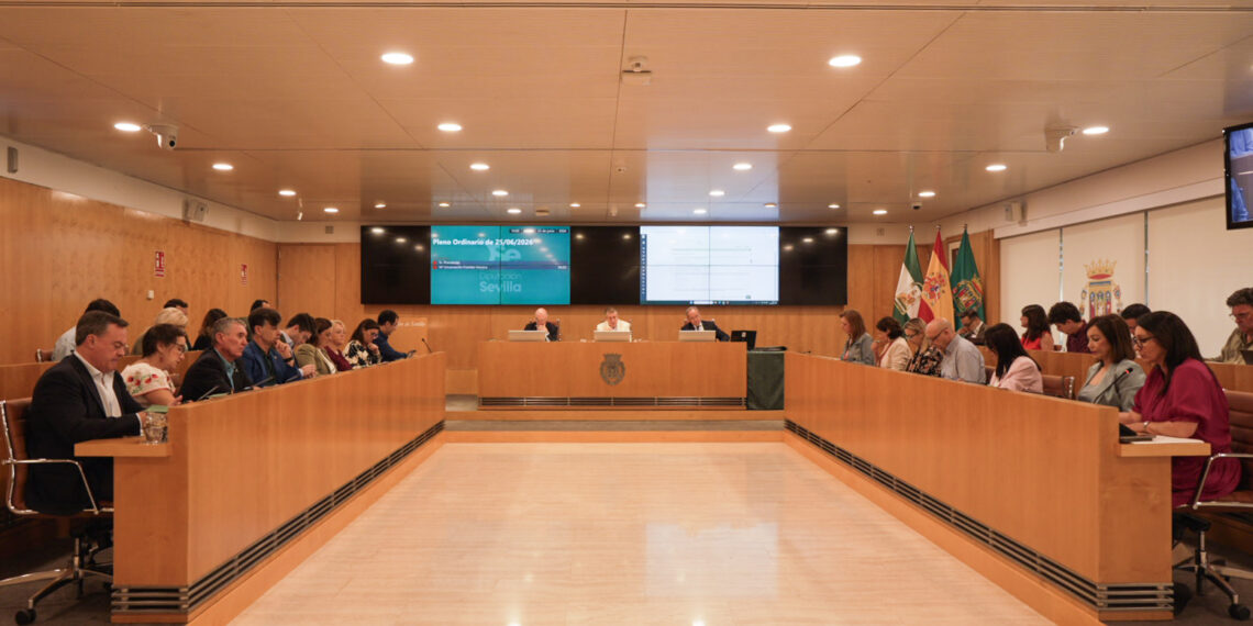 Ayudas sociales en Sevilla para prevenir la exclusión y atender emergencias en municipios