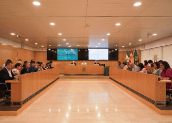 Ayudas sociales en Sevilla para prevenir la exclusión y atender emergencias en municipios