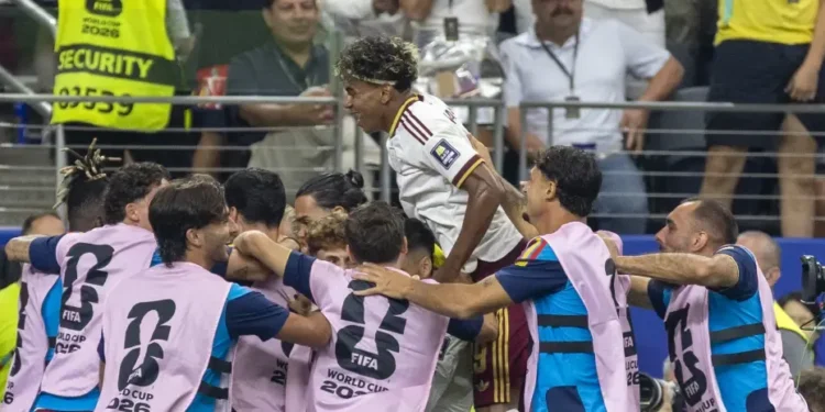 La verdadera grandeza de un país