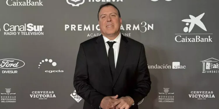 Un alto cargo de la Junta alertó al entonces CEO de la principal productora de Canal Sur de una nueva denuncia, según una investigación