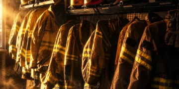 Bomberos de Málaga reconocidos por su labor de rescate en Venezuela