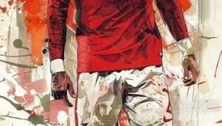 Cristiano Ronaldo: el niño de Madeira que enseñó a millones de niños a creer en sus sueños
