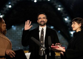 Nueva York analiza el margen legal para detener a Netanyahu si acude a la Asamblea General de la ONU