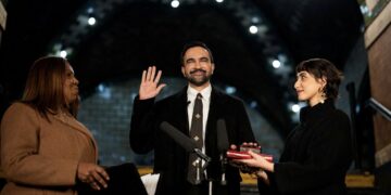 Nueva York analiza el margen legal para detener a Netanyahu si acude a la Asamblea General de la ONU
