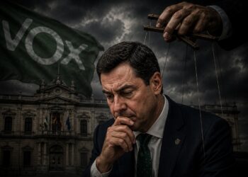 Moreno Bonilla llega a la votación decisiva con la presión de Vox y el reto de preservar su perfil moderado