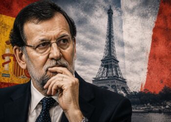 Francia acusa a Rajoy de difundir un discurso racista tras cuestionar la identidad de su selección nacional