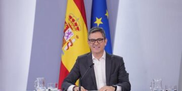 Refuerzo judicial en Andalucía con nuevas plazas de jueces y fiscales