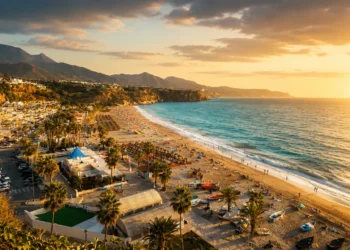 Costa del Sol en la ITT Conference 2026 ante profesionales del mercado británico