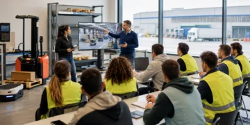 Cursos de formación para la Base Logística de Córdoba impulsados por la Junta de Andalucía