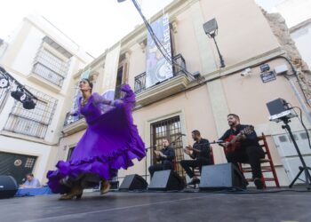 Almería convierte el verano en un gran escenario con una amplia programación cultural y de ocio para julio y agosto
