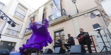 Almería convierte el verano en un gran escenario con una amplia programación cultural y de ocio para julio y agosto
