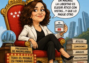 El mundo de la «ZAFILANDIA»