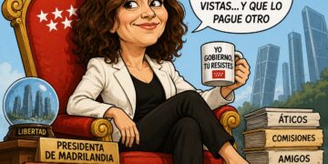 El mundo de la «ZAFILANDIA»
