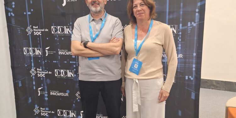 Ciberseguridad municipal en Sevilla para proteger servicios digitales locales