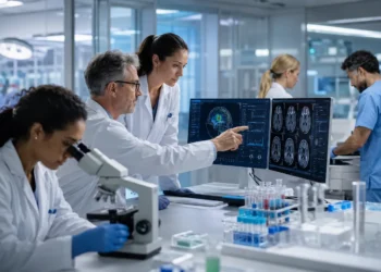 Investigación en salud en Andalucía con nueva estrategia sanitaria 2026-2027