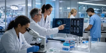 Investigación en salud en Andalucía con nueva estrategia sanitaria 2026-2027