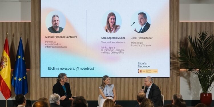 Financiación ENISA para pymes con proyectos de innovación climática