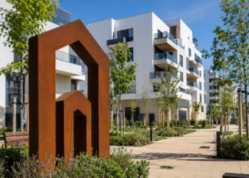 Premio AVS 2026 a Emvisesa por su gestión de vivienda pública en Sevilla