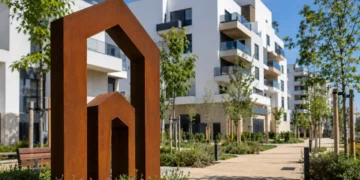 Premio AVS 2026 a Emvisesa por su gestión de vivienda pública en Sevilla