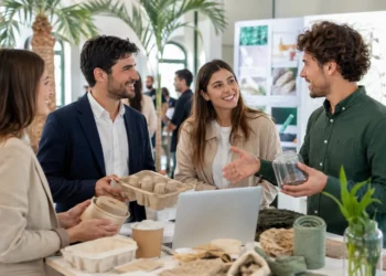 Premios Emprendemos TOP50 de Andalucía con empresas innovadoras