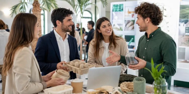 Premios Emprendemos TOP50 de Andalucía con empresas innovadoras