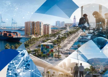 Presentación del programa Málaga exporta, digitaliza, innova y emprende