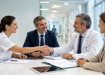 Protocolo SAS Enfermería para mejorar la calidad asistencial en Andalucía