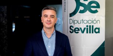 Actuaciones de Prodetur en municipios sevillanos de Osuna y Estepa