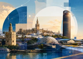 Sevilla lidera la inversión en I+D en Andalucía con 527 millones de euros