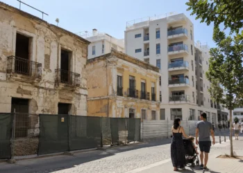 Vivienda protegida en Cádiz mediante la cesión de inmuebles municipales a Procasa