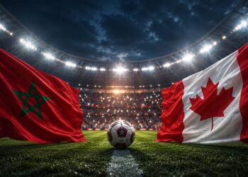 Marruecos busca confirmar su candidatura ante una Canadá que quiere seguir haciendo historia