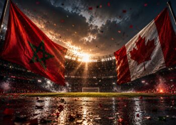 Ouahbi elogia la reacción de Marruecos y Marsch lamenta la falta de contundencia de Canadá