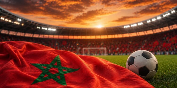 Marruecos confirma su crecimiento y vuelve a instalarse entre los mejores del Mundial