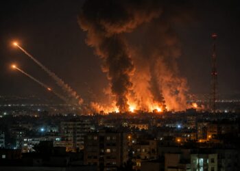 Medios iraníes cifran en ocho los militares muertos tras los nuevos bombardeos de Estados Unidos