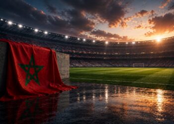 Marruecos cierra otro Mundial histórico y consolida un proyecto llamado a competir entre la élite