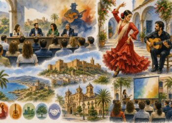 Almería refuerza su apuesta por el turismo cultural con un foro dedicado al flamenco como motor de desarrollo