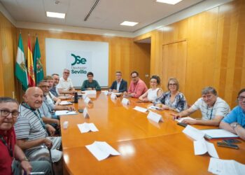 Memoria democrática en Sevilla con nueva convocatoria de ayudas de la Diputación