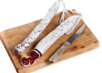 Alerta por listeria en fuet ibérico Sierra Nevada distribuido en Málaga y Granada