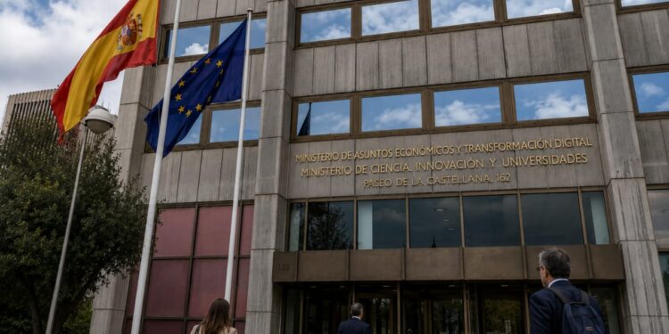 Andalucía critica el bloqueo en la Conferencia de Política Universitaria mientras queda paralizado el reparto de fondos para las universidades