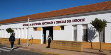 La Universidad de Huelva actualiza el Grado en Ciencias de la Actividad Física y del Deporte para adaptarlo a las nuevas necesidades formativas