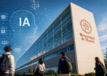 La Universidad de Huelva impulsa una política pionera para garantizar el uso ético y responsable de la inteligencia artificial