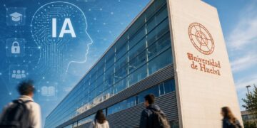 La Universidad de Huelva impulsa una política pionera para garantizar el uso ético y responsable de la inteligencia artificial